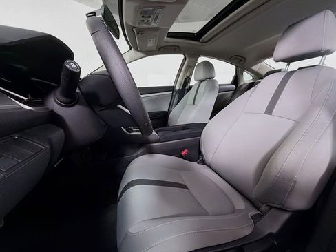Used 2017 Honda Civic EX image 20