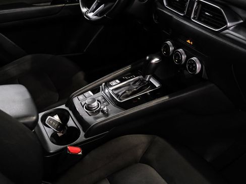 Used 2019 MAZDA CX-5 Sport FWD image 22