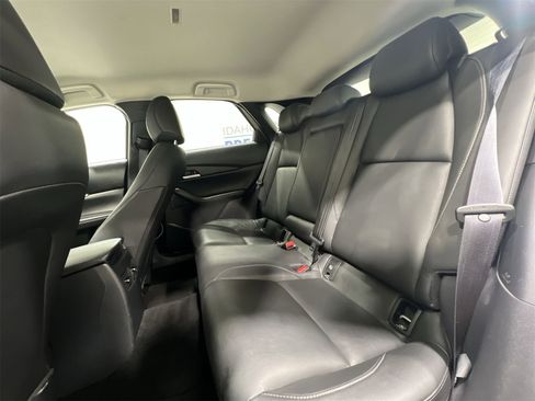 Used 2024 MAZDA CX-30 AWD 2.5 S w/ Select Sport Pkg image 21