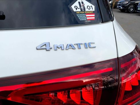 Used 2022 Mercedes-Benz GLE 350 4MATIC image 9