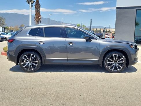 Used 2023 MAZDA CX-50 AWD 2.5 S w/ Premium Plus Pkg image 35