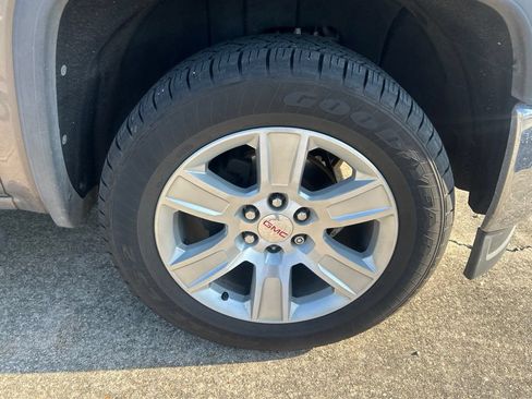 Used 2014 GMC Sierra 1500 SLE w/ Texas SLE Value Package RWD image 11