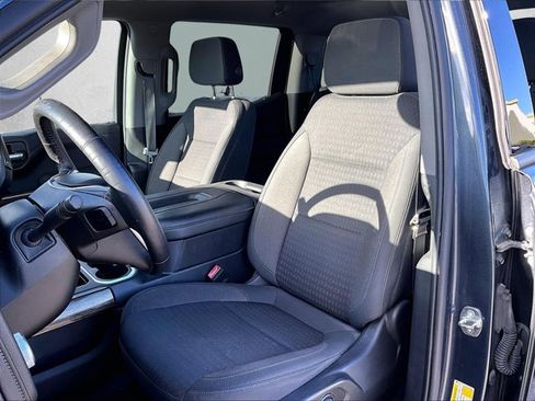 Used 2021 GMC Sierra 1500 Elevation image 24