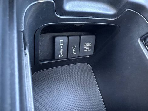 Used 2018 Honda CR-V EX image 35