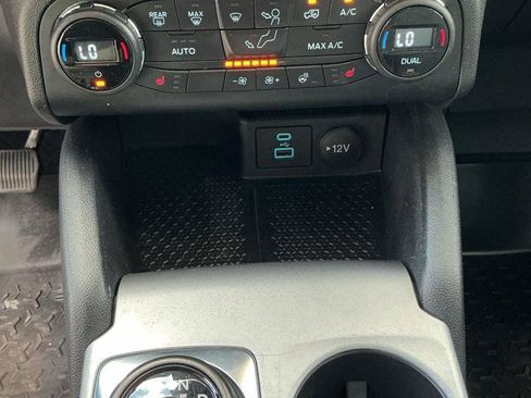 Used 2021 Ford Bronco Sport Outer Banks AWD/4WD image 21