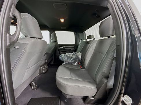 Used 2025 RAM 2500 Big Horn image 23