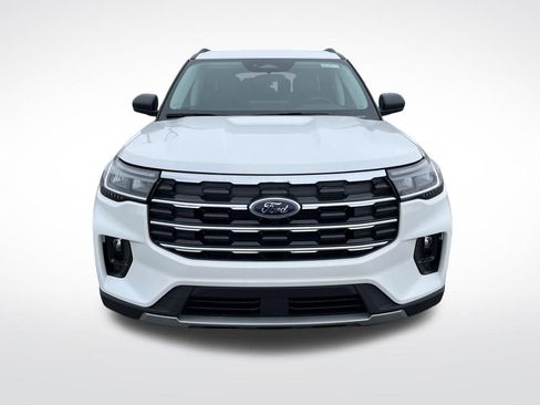 New 2026 Ford Explorer Active w/ Active Comfort Package AWD/4WD image 8
