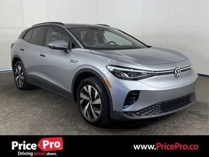 Used 2023 Volkswagen ID.4 Pro