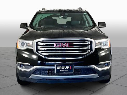 Used 2017 GMC Acadia SLT image 3