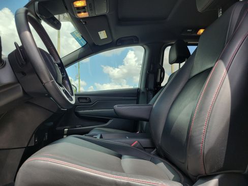 Certified 2023 Honda Odyssey Sport image 22
