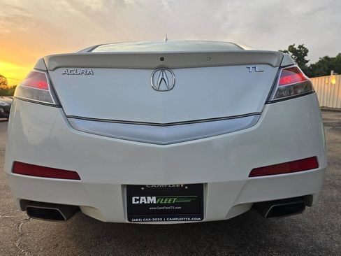 Used 2011 Acura TL w/ Technology Package image 13