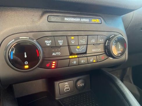 Used 2024 Ford Bronco Sport Badlands w/ Premium Package image 17