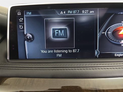 Used 2017 BMW X5 xDrive50i image 24