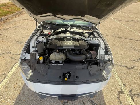 Used 2020 Ford Mustang GT Premium w/ GT Performance Package image 10