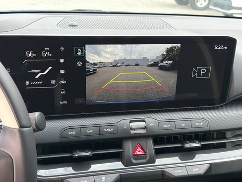 New 2026 Kia K4 GT-Line FWD image 24