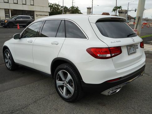 Used 2017 Mercedes-Benz GLC 300 image 22
