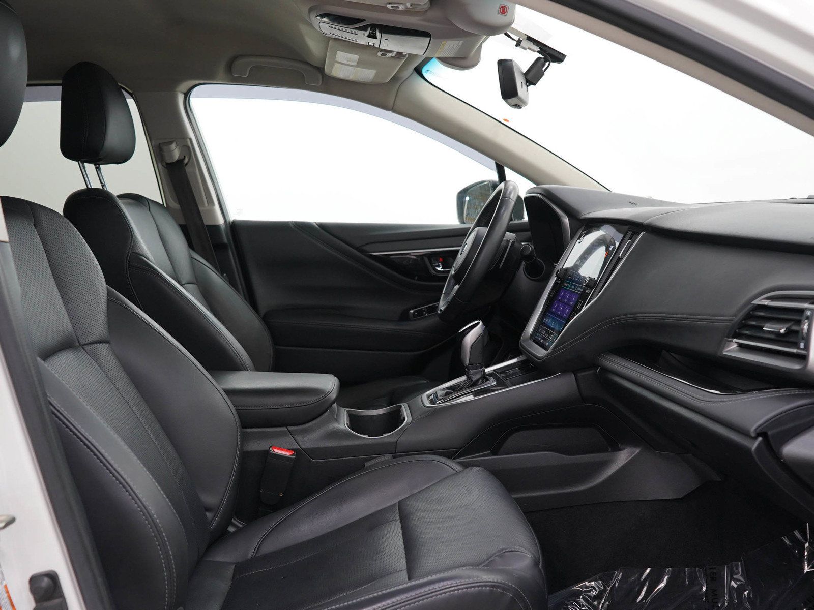 Used 2020 Subaru Outback Limited AWD/4WD image 13