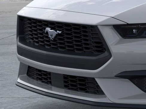 New 2026 Ford Mustang Coupe RWD image 17