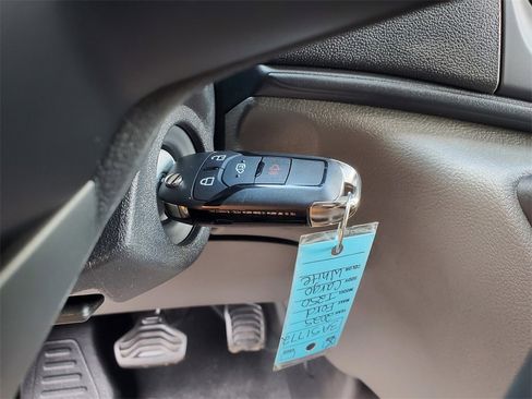 New 2025 Ford Transit 150 Low Roof image 27