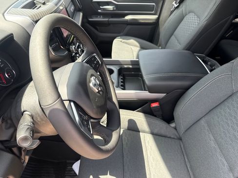 New 2026 RAM 1500 2WD Crew Cab image 20