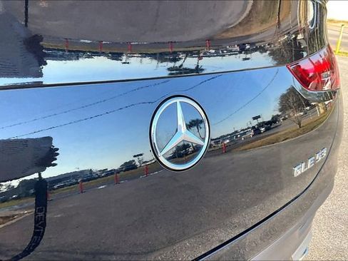 Certified 2024 Mercedes-Benz GLE 53 AMG GLE 53 AMG image 27