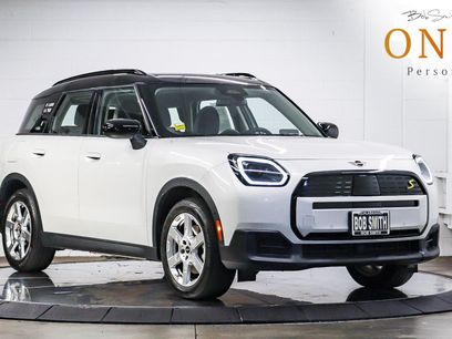 Used 2025 MINI Cooper Countryman SE