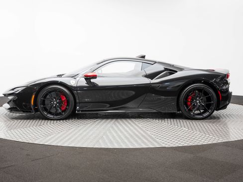 Certified 2023 Ferrari SF90 Stradale image 2