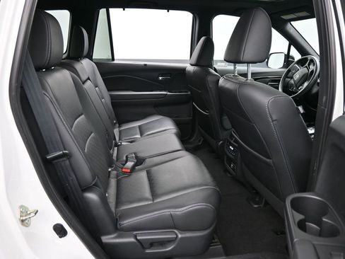 Certified 2020 Honda Passport Elite image 39