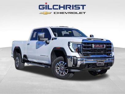 Used 2024 GMC Sierra 2500 SLT w/ SLT Premium Package