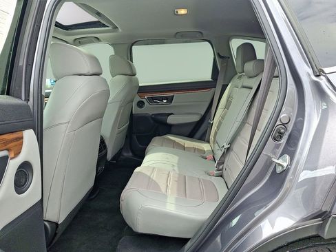 Used 2020 Honda CR-V EX-L image 10