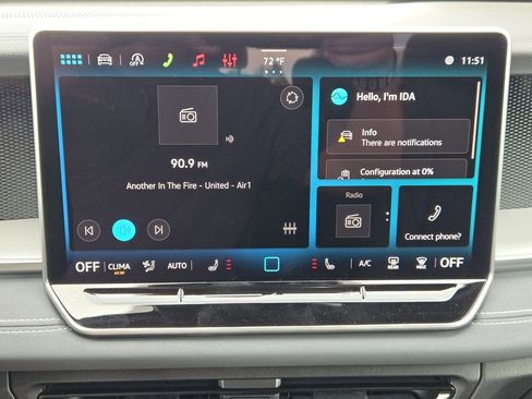 New 2026 Volkswagen Tiguan SE R-Line image 14