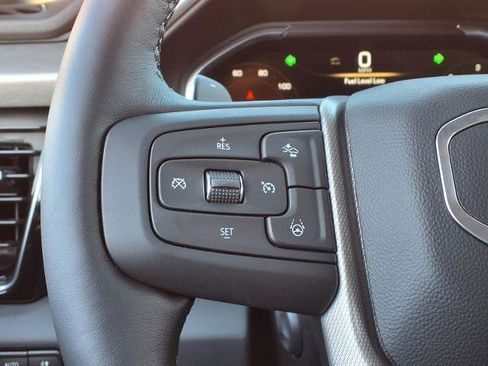 New 2026 GMC Sierra 1500 Denali AWD/4WD image 12