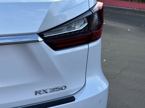 Used 2020 Lexus RX 350 image 7