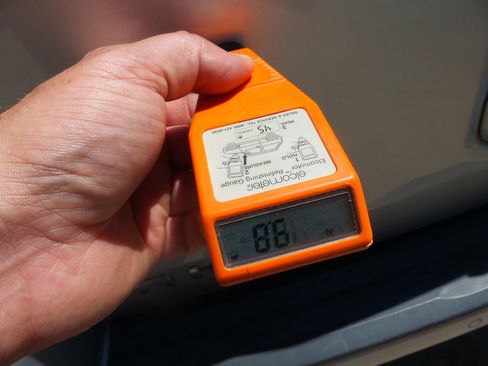 Used 2015 Chevrolet Tahoe LT image 72