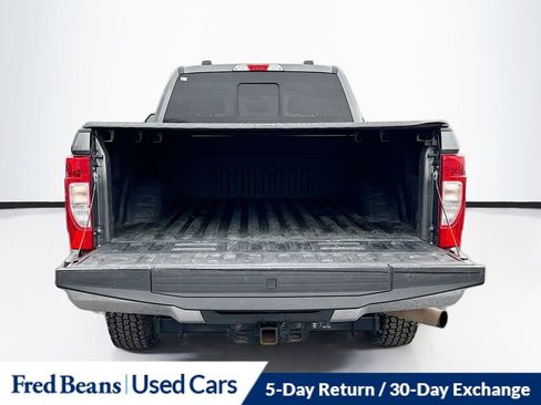 Used 2020 Ford F250 XL w/ STX Appearance Package image 24