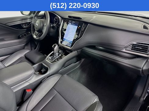 Used 2025 Subaru Legacy Limited image 36