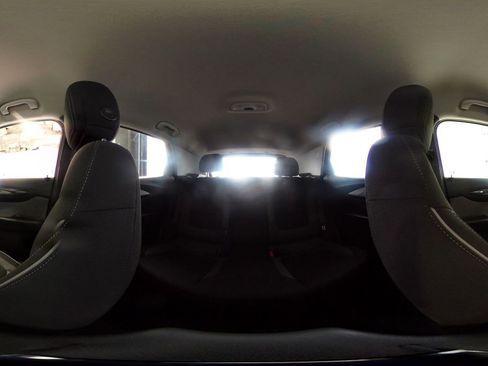 Used 2025 Chevrolet TrailBlazer LT image 40