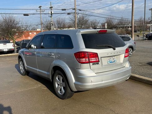 Used 2013 Dodge Journey American Value Package w/ Flexible Seating Group image 8