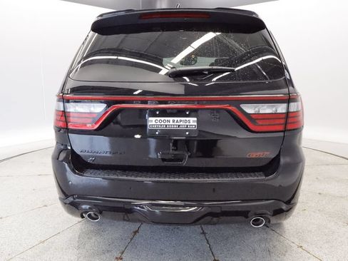 New 2026 Dodge Durango GT AWD/4WD image 31