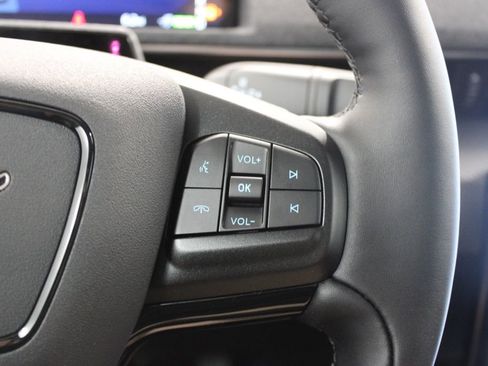 New 2025 Ford Mustang Mach-E Premium image 36