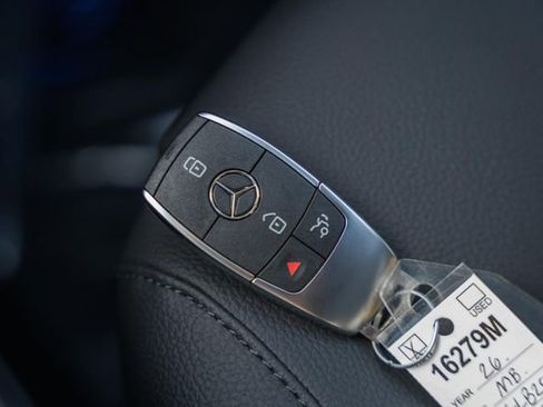 New 2026 Mercedes-Benz GLB 250 4MATIC image 46