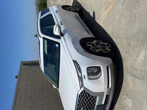 Used 2022 Hyundai Palisade Calligraphy w/ Cargo Package FWD image 9