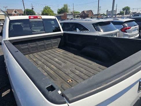 Used 2018 RAM 1500 Tradesman w/ Power & Remote Entry Group AWD/4WD image 6