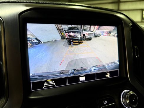 Used 2020 GMC Sierra 1500 SLT w/ SLT Premium Plus Package image 32