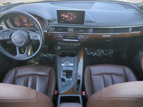 Used 2017 Audi A4 2.0T Premium Plus w/ Premium Plus Package image 19
