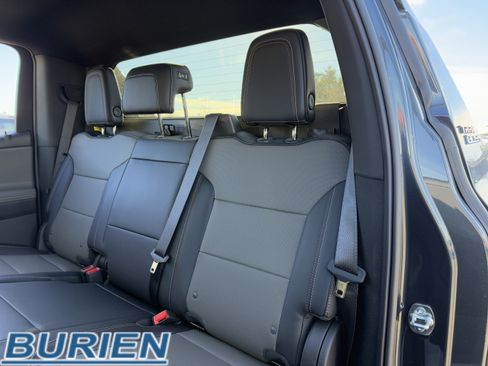 New 2026 Chevrolet Silverado EV Trail Boss image 29