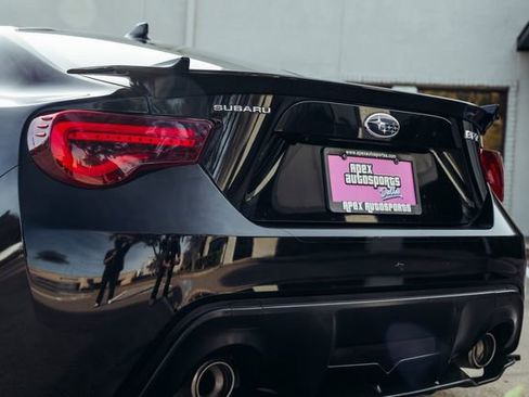 Used 2015 Subaru BRZ Limited w/ Popular Package #2B image 29