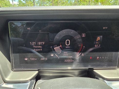 Used 2026 GMC Terrain Elevation w/ Elevation Premium Package AWD/4WD image 33