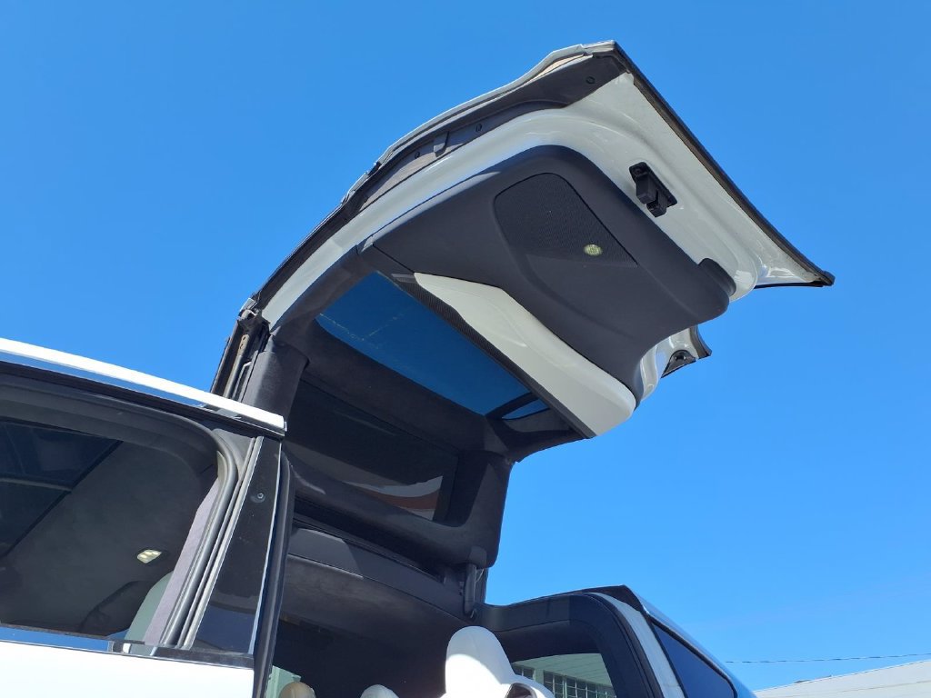 Used 2019 Tesla Model X Performance AWD/4WD image 16