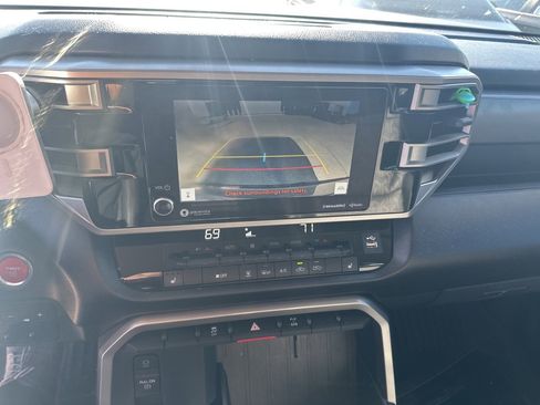 Used 2024 Toyota Tundra SR5 image 9